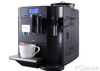 全自动咖啡机简介 全自动咖啡机价格表