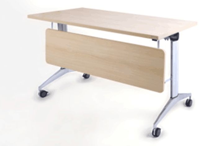 折叠桌安装步骤 折叠桌子安装教程