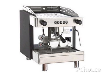 意式咖啡机简介 意式咖啡机 美式咖啡