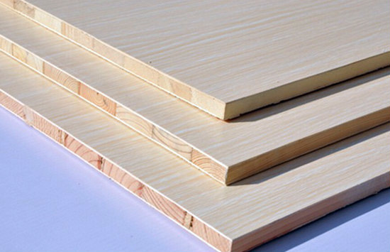 细木工板的十有哪些？ 细木工板十大