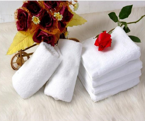 毛巾为什么会变硬 软化毛巾的最佳方法
