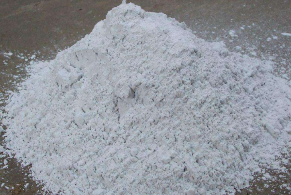 ​白水泥和腻子粉的区别 白水泥多少钱一袋