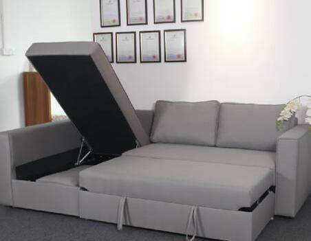 多功能沙发床品牌价格及安装步骤 多功能沙发床价格及图片