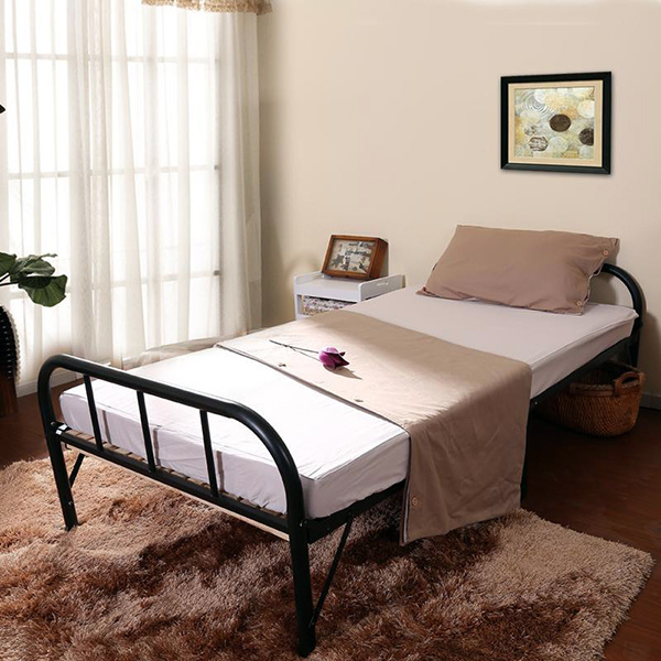 折叠单人床垫品牌推荐 折叠单人床垫价格