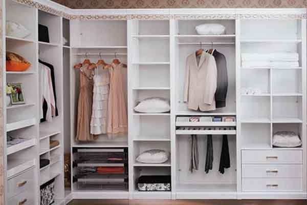 衣柜安装及步骤 衣柜的安装方法基础的安装方法