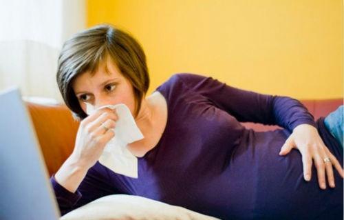 孕妇感冒的偏方 孕妇感冒的偏方有哪些