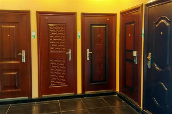 防盗门安装要点及安装注意事项 防盗门正确的安装方法