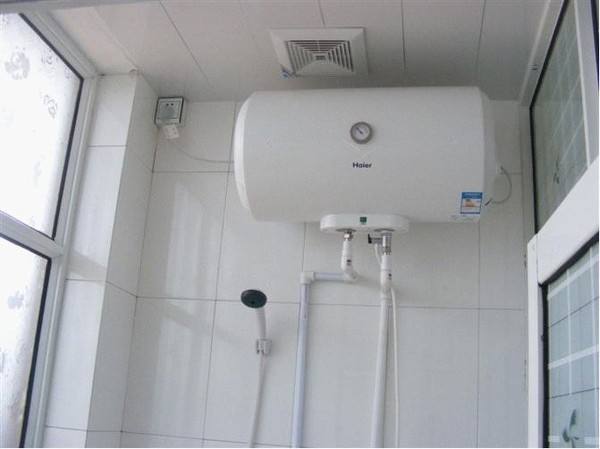 电热水器安装需要注意的安全问题 电热水器安装需要注意的安全问题有