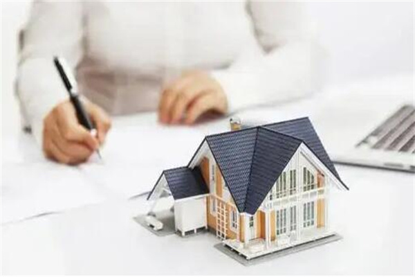 买房子按揭贷款怎么贷划算 买房子按揭贷款怎么贷划算些