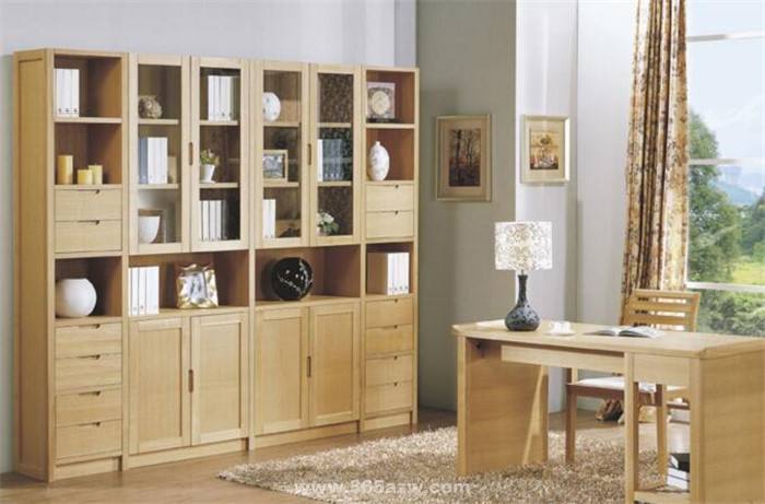 常见的书柜安装方法 常见的书柜安装方法有哪些