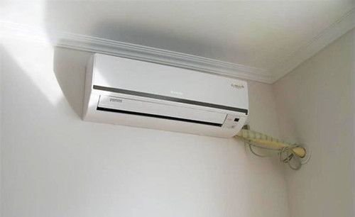 一般空调安装在哪个位置 一般空调安装在哪个位置比较好