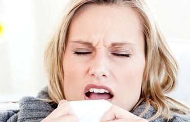 过敏性鼻炎的偏方 专治过敏性鼻炎的偏方