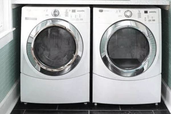 常见的洗衣烘干机牌子有哪些（洗衣烘干机排行）