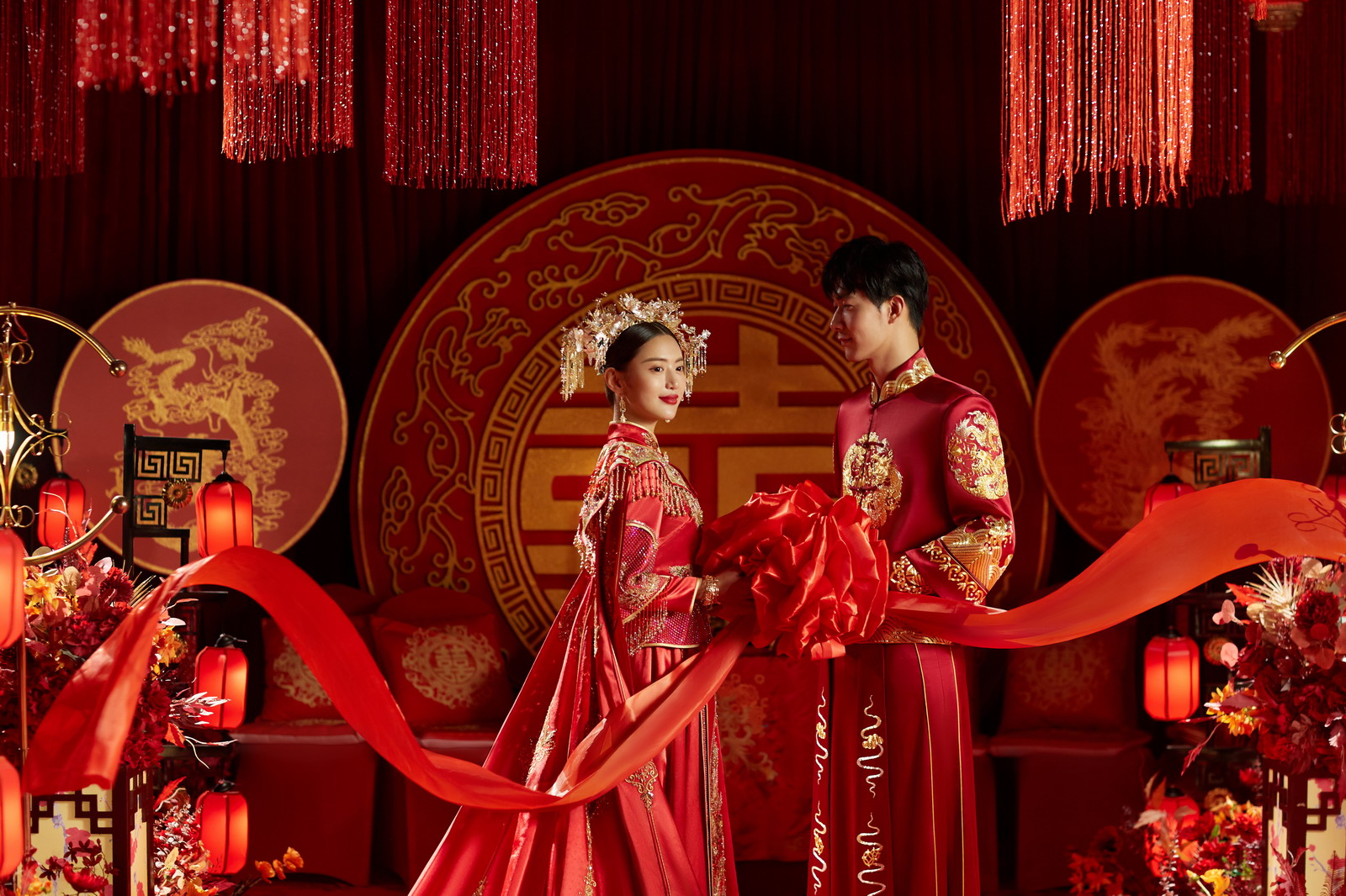 上海婚纱摄影价格 上海婚纱摄影价格表