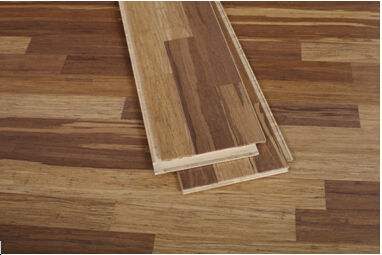 竹木地板安装及安装注意事项 竹木地板安装及安装注意事项有哪些
