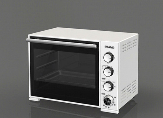 厨房电器之电烤箱的选购 烤箱是家用电器吗