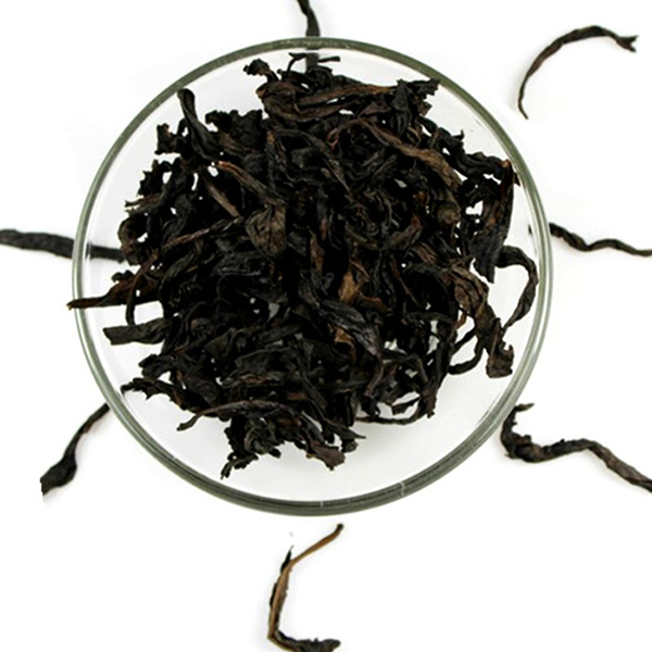 大红袍茶是什么 大红袍茶是什么味道的
