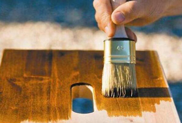 木器油漆如何买更安全（木器油漆怎么做）