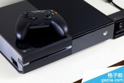 微软推出Xbox 微软推出xbox手柄二代接收器