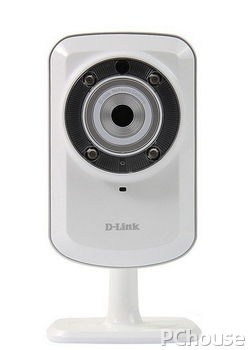 D-Link DCS-932L简介