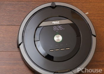 iRobot Roomba880简介