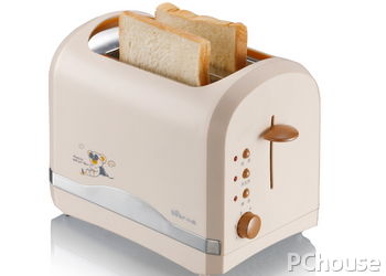烤面包机简介（烤面包机介绍）