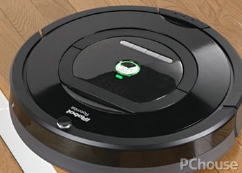 iRobot Roomba 780 简介