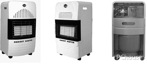 取暖器哪种加热方式好 取暖器哪种加热方式好又省电