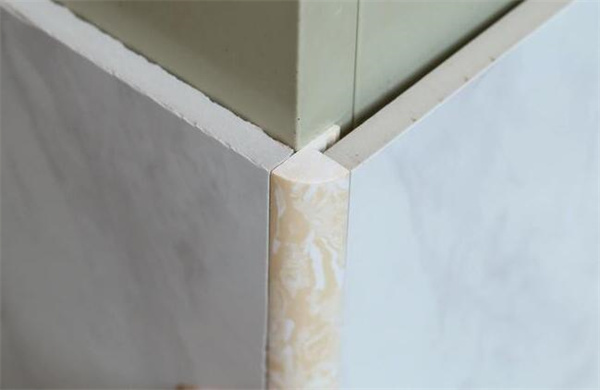 瓷砖阳角是什么意思 最新瓷砖阳角的处理方法
