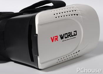 VRBOX 加强版使用说明