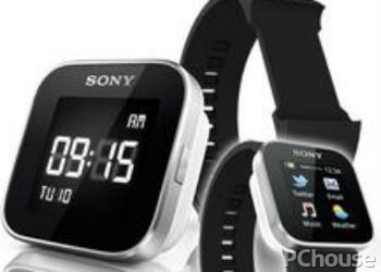 索尼SmartWatch 索尼smartwatch智能手表说明书