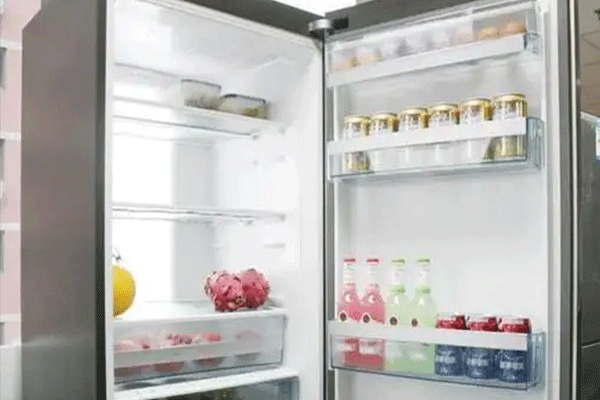 冰箱为什么会有异味（冰箱为啥有异味）