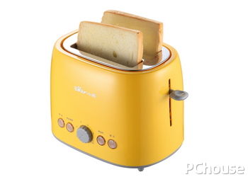 烤面包机价格 烤面包机价格及图片