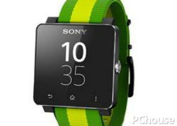 索尼SmartWatch 索尼smartwatch智能手表
