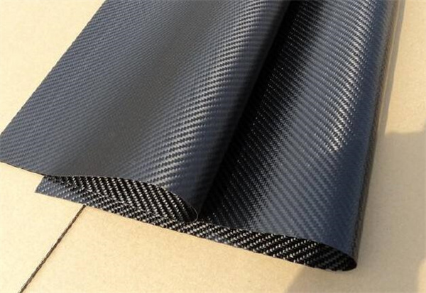 碳纤维板是什么材料做的（碳纤维板防水防潮吗）