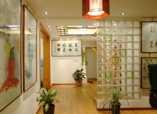 空心玻璃砖的主要性能介绍 空心玻璃砖的特点与应用