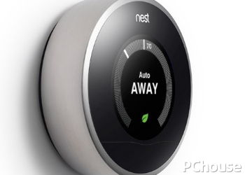 Nest恒温控制器2代价格 Nest 温控器