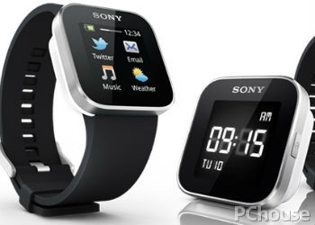 索尼SmartWatch（索尼smartwatch智能手表怎么连接手机）