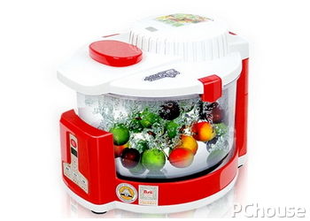 臭氧洗菜机使用说明 臭氧洗菜机使用说明图片