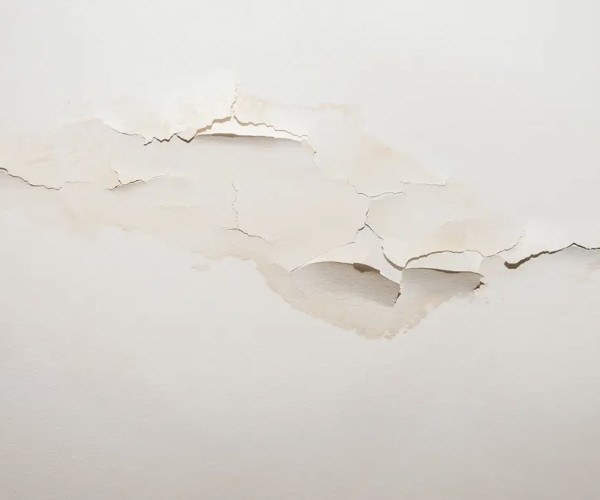 墙面起泡是什么原因 乳胶漆墙面起泡是什么原因