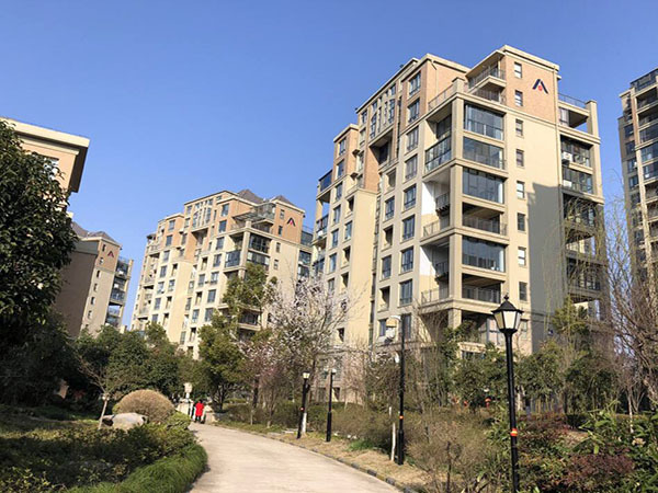 外地人在杭州买房首付多少（外地人在杭州买房首付多少比例）