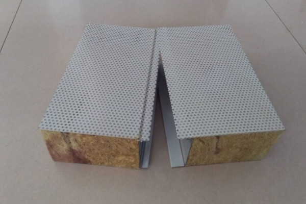 岩棉吸音板价格一般多少 岩棉吸音板价格一般多少钱