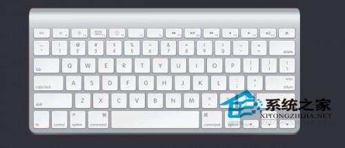 MAC键盘进水后怎么维修 mac键盘进水了怎么处理