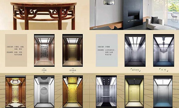 通力电梯发展历史详细介绍 通力电梯中国