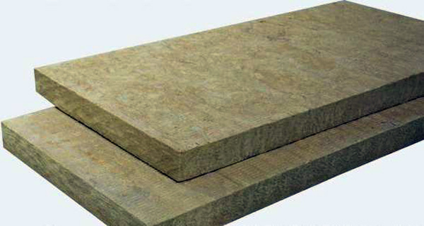 岩棉板是什么材料做的 岩棉板是什么材料做成的