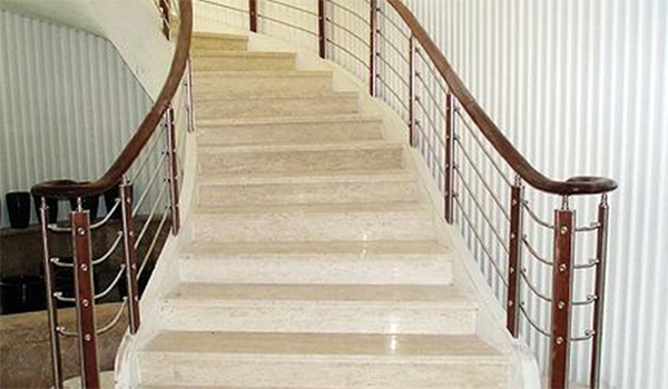 楼梯踏步尺寸（楼梯踏步尺寸标准）