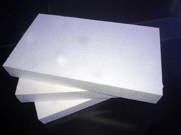 聚苯乙烯泡沫板材的生产厂家 聚苯乙烯泡沫板生产设备厂家