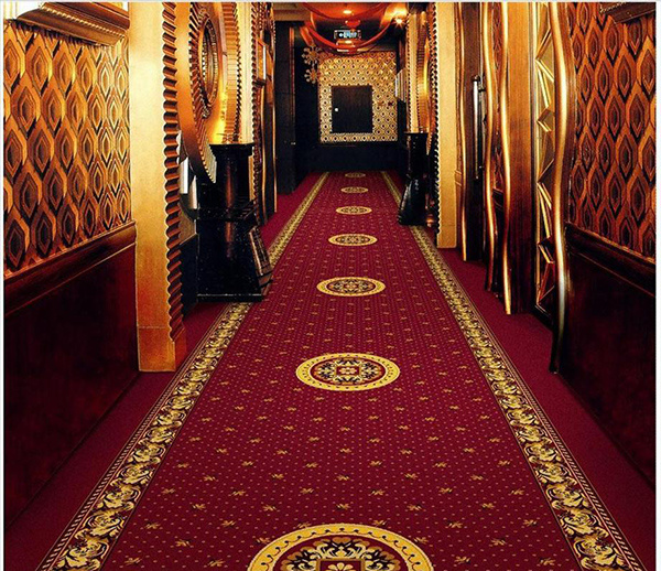 酒店地毯选购注意事项有哪些 酒店地毯选购注意事项有哪些要求