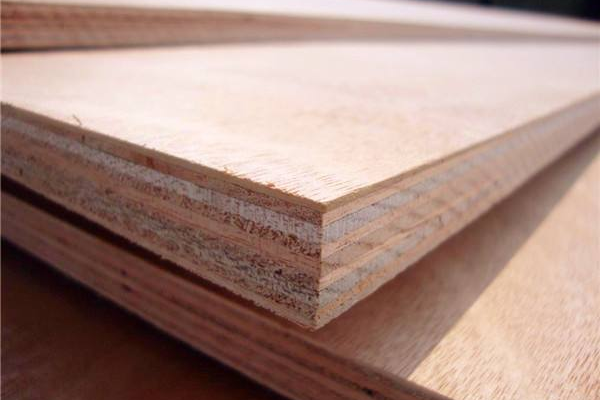 胶合板是什么材料 胶合板是什么材料,有毒吗