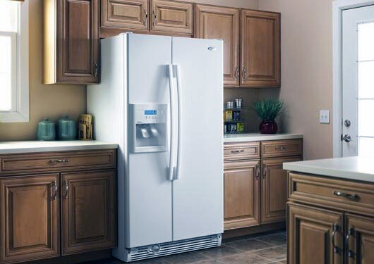 常见冰箱尺寸以及挑选之法 常见冰箱尺寸以及挑选之法图片